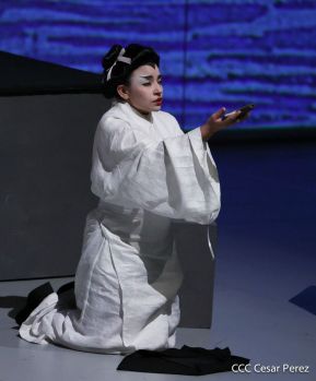 II Temporada Lírica de la Fundación INCANTO 2022