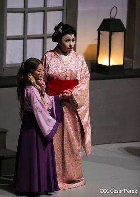 II Temporada Lírica de la Fundación INCANTO 2022