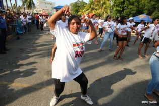 Resistencia 4 en San Juan del Sur