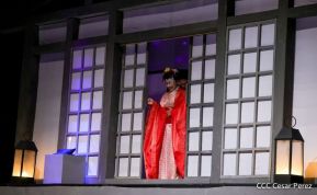 II Temporada Lírica de la Fundación INCANTO 2022