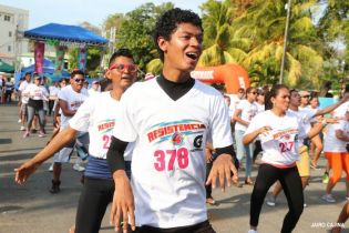 Resistencia 4 en San Juan del Sur