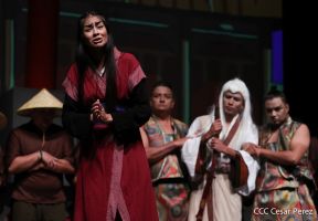 II Temporada Lírica de la Fundación INCANTO 2022