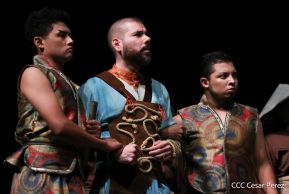 II Temporada Lírica de la Fundación INCANTO 2022