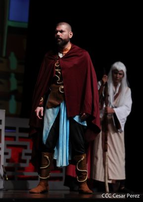 II Temporada Lírica de la Fundación INCANTO 2022