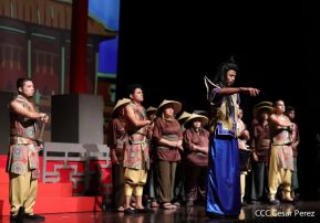 II Temporada Lírica de la Fundación INCANTO 2022