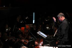 II Temporada Lírica de la Fundación INCANTO 2022