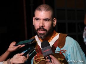 II Temporada Lírica de la Fundación INCANTO 2022