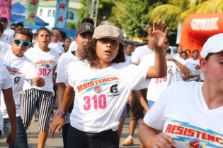 Resistencia 4 en San Juan del Sur