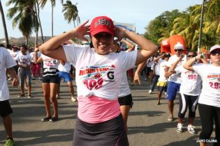 Resistencia 4 en San Juan del Sur