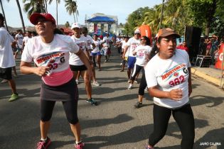 Resistencia 4 en San Juan del Sur