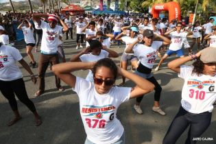 Resistencia 4 en San Juan del Sur