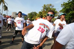 Resistencia 4 en San Juan del Sur