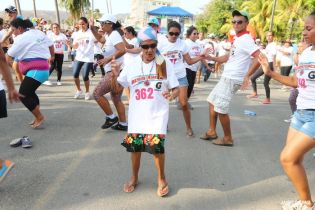 Resistencia 4 en San Juan del Sur