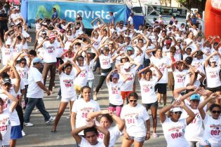 Resistencia 4 en San Juan del Sur