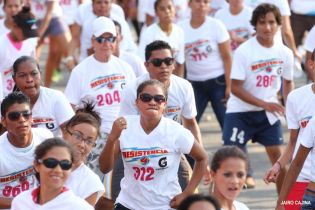 Resistencia 4 en San Juan del Sur