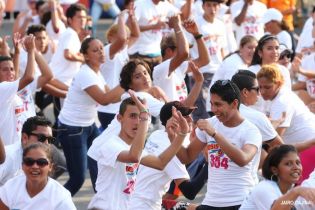 Resistencia 4 en San Juan del Sur