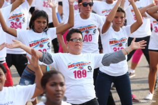 Resistencia 4 en San Juan del Sur