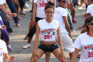 Resistencia 4 en San Juan del Sur