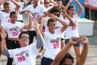 Resistencia 4 en San Juan del Sur