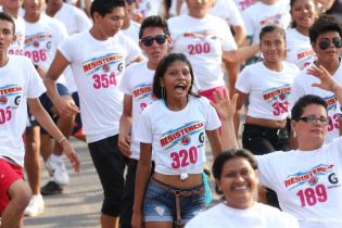 Resistencia 4 en San Juan del Sur