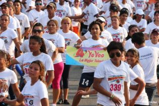 Resistencia 4 en San Juan del Sur