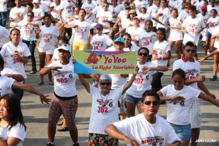 Resistencia 4 en San Juan del Sur