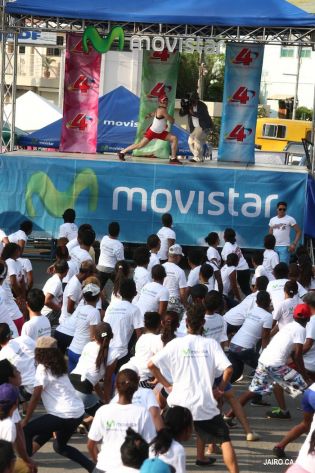 Resistencia 4 en San Juan del Sur