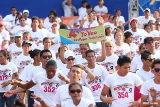 Resistencia 4 en San Juan del Sur