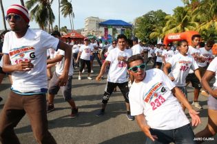 Resistencia 4 en San Juan del Sur