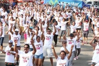 Resistencia 4 en San Juan del Sur