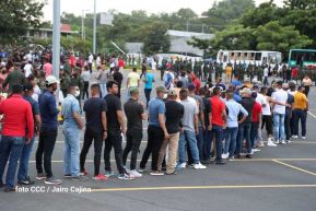 Indios del Bóer, campeones del Pomares 2022