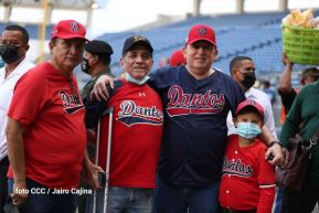 Indios del Bóer, campeones del Pomares 2022