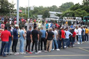 Indios del Bóer, campeones del Pomares 2022