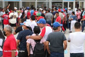 Indios del Bóer, campeones del Pomares 2022
