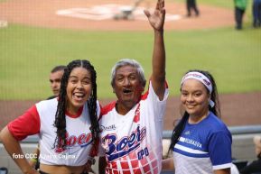 Indios del Bóer, campeones del Pomares 2022