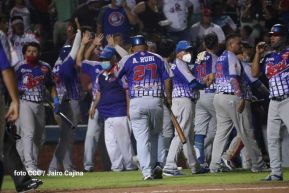 Indios del Bóer, campeones del Pomares 2022
