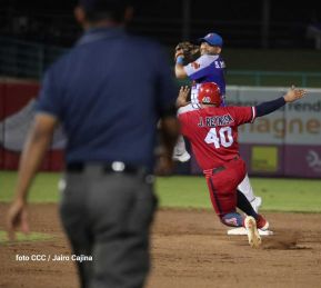 Indios del Bóer, campeones del Pomares 2022