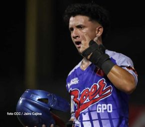 Indios del Bóer, campeones del Pomares 2022