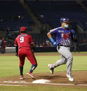 Indios del Bóer, campeones del Pomares 2022