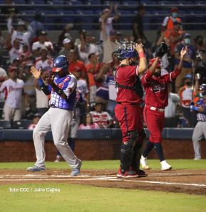 Indios del Bóer, campeones del Pomares 2022