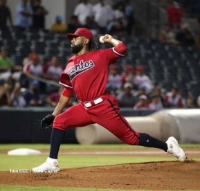 Indios del Bóer, campeones del Pomares 2022