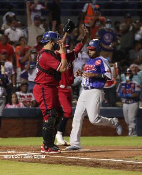 Indios del Bóer, campeones del Pomares 2022