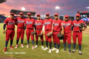 Indios del Bóer, campeones del Pomares 2022