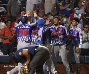 Indios del Bóer, campeones del Pomares 2022