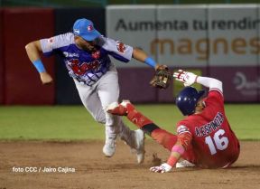 Indios del Bóer, campeones del Pomares 2022