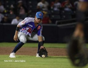 Indios del Bóer, campeones del Pomares 2022