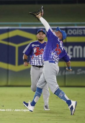 Indios del Bóer, campeones del Pomares 2022