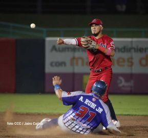 Indios del Bóer, campeones del Pomares 2022