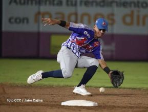 Indios del Bóer, campeones del Pomares 2022