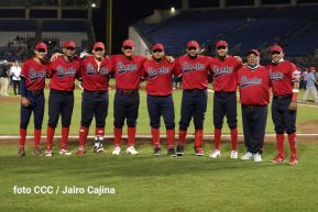 Indios del Bóer, campeones del Pomares 2022